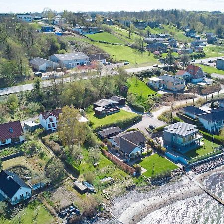 Holiday Home Aabenraa Lxvi Exterior foto